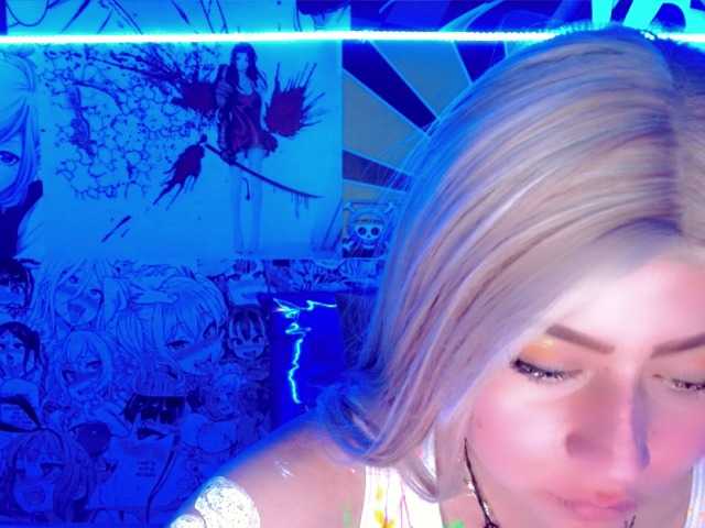 Kringkasting av skjermbilder SabrinaOlson