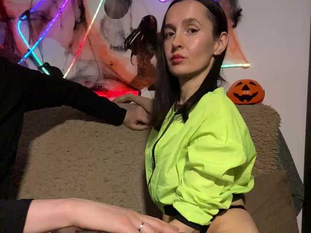 Bilder Sabrina_Smith FAVORITE LOVENSE VIBRATIONS: 55 111 222 333 444. GOAL:STRIPTEACE DANCE SHOW FULL NAKED «@total, @sofar, @remain» Private with prepayment 150 tokens. ✅INSTA: SABRINA_SMITH2919. ✅