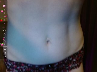 Erotisk videochat SabrinaSun
