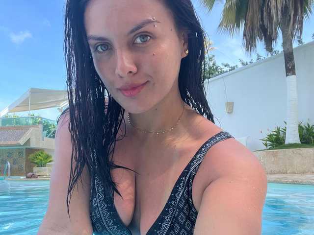 Foto av profilen SabrinaVega1