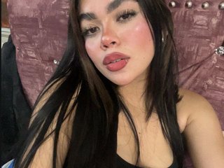 Erotisk videochat SabrinaWillow