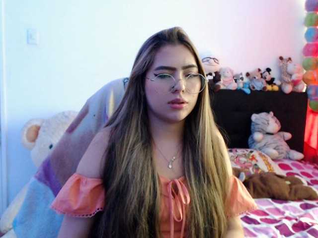 Bilder sabrinna-l Meet my show Boys #latina #cum #boobs #smile #shy #kpop #anime #videogames #lesbian♥