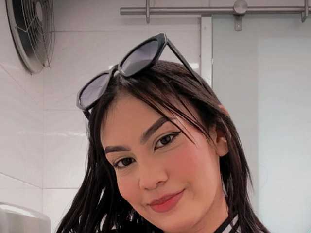 Foto av profilen SabrinnaTaylor