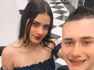 Erotisk videochat sacha-adam