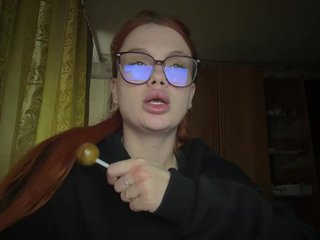 Erotisk videochat SadFoxy