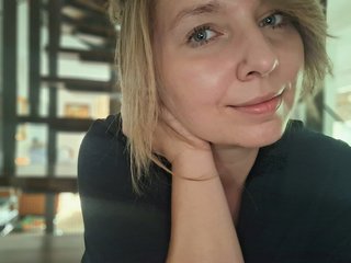 Erotisk videochat SadieExtasy