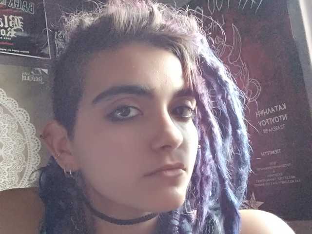 Foto av profilen Sage1Freak