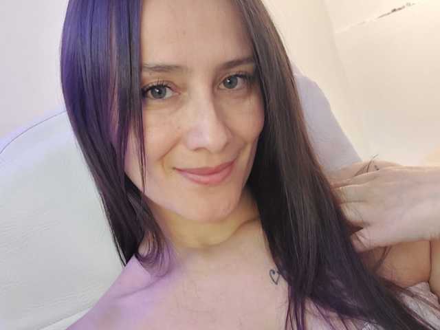 Foto av profilen Sensual_Sahaara