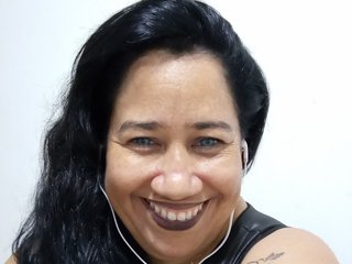 Erotisk videochat SaharaPhoenixX