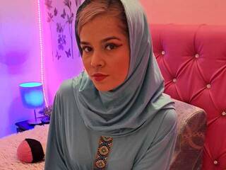 Erotisk videochat SahiraAli