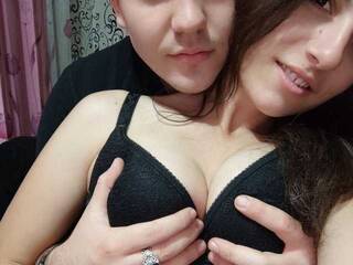 Erotisk videochat SailorStarr