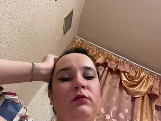 Erotisk videochat SaliiOnli