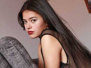 Erotisk videochat Sally-kins