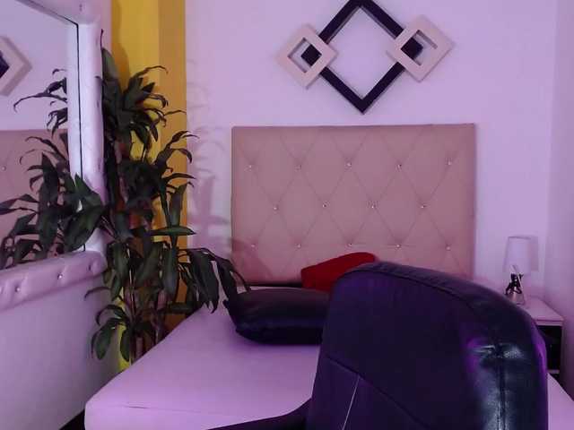 Kringkasting av skjermbilder SallyDevine