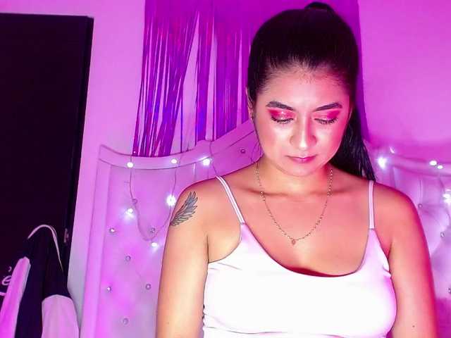 Kringkasting av skjermbilder SallyDevine