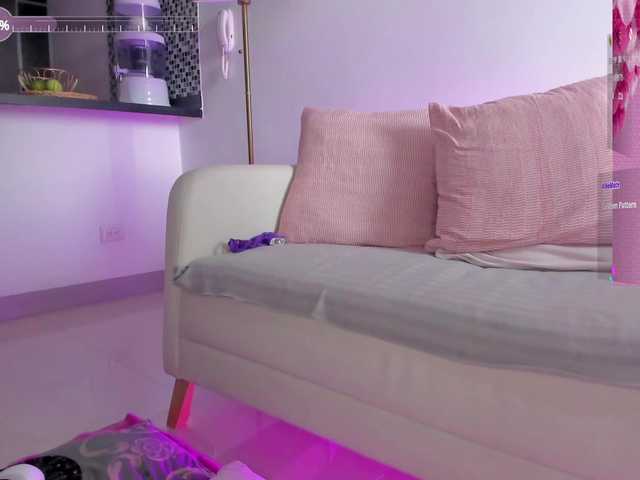 Kringkasting av skjermbilder SallyeLeins