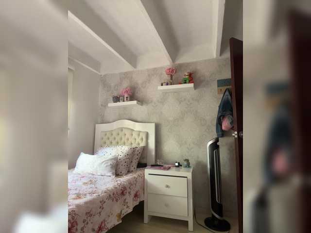 Kringkasting av skjermbilder SallyeLeins