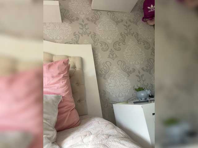 Kringkasting av skjermbilder SallyeLeins