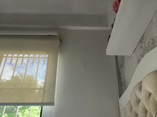 Erotisk videochat SallyeLeins