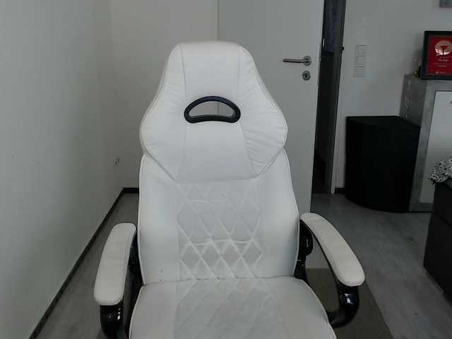 Kringkasting av skjermbilder SallySecret