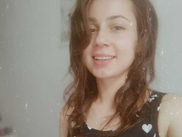 Foto av profilen SallyShine