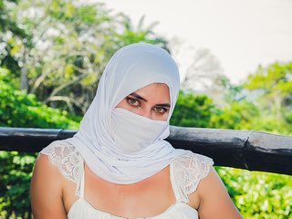 Erotisk videochat salma-arabic