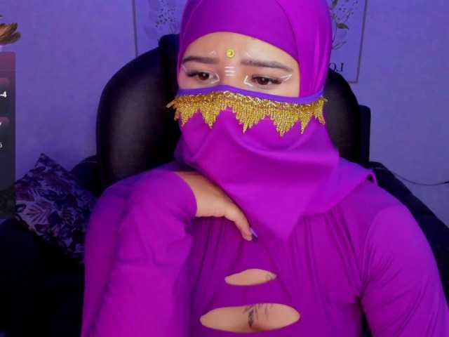 Bilder salma-issawi GOAL: SQUIRT AND CUM SHOW⭐ if you wanna fo PVT first send 100tk, help me to be more top please, see tip menu, make me squirt with tips⭐