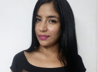 Foto av profilen salome-75