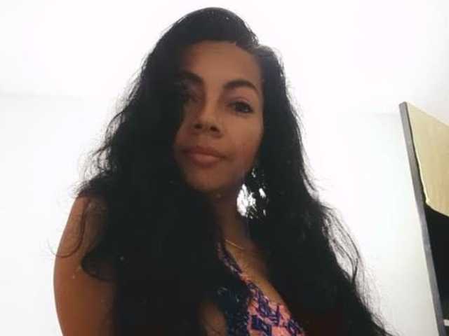 Foto av profilen Salome-honey9