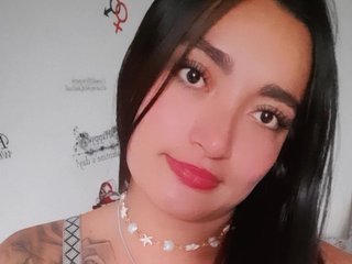 Erotisk videochat Salome-nice