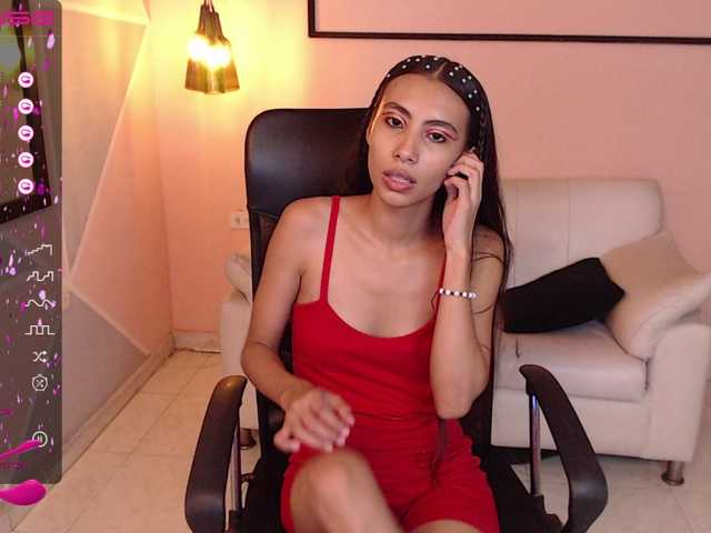 Bilder salome-reyes Welcome to my Room, if you have a request for me, send tip and tipnote