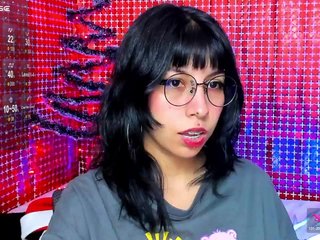 Erotisk videochat Salome-sweet