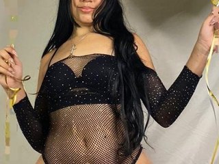 Erotisk videochat SalomeSweet