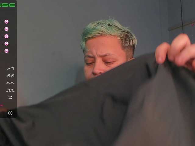 Kringkasting av skjermbilder sam-coner