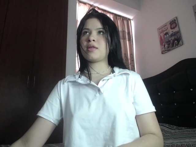 Kringkasting av skjermbilder samanta-19