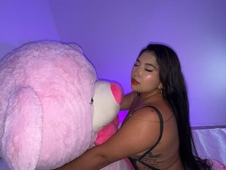 Erotisk videochat SAMANTA-BUNNY