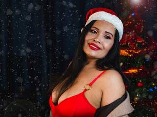 Erotisk videochat Samanta-Gomez