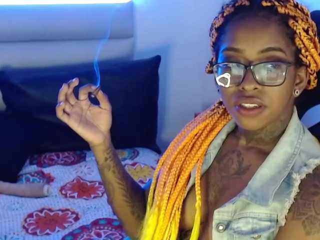 Kringkasting av skjermbilder samantaafox