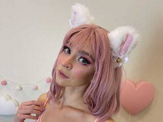 Erotisk videochat SamantaJWS