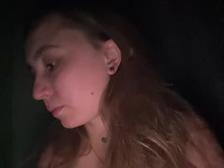 Erotisk videochat SamantaSOSI