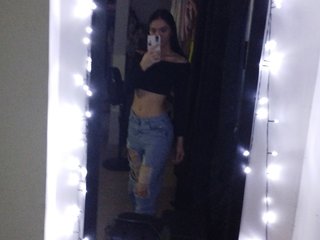 Erotisk videochat Samantha-12