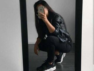 Erotisk videochat Samantha116