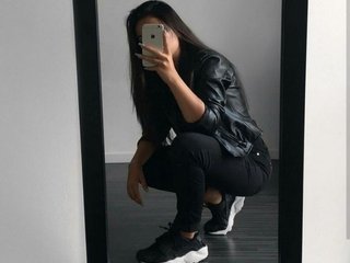 Erotisk videochat Samantha116