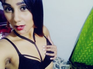 Profilbilde samantha69x