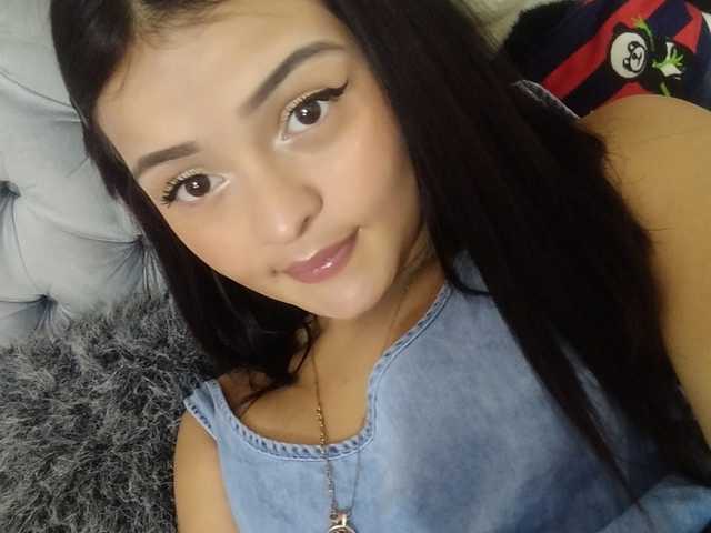 Foto av profilen SAMANTHAA18