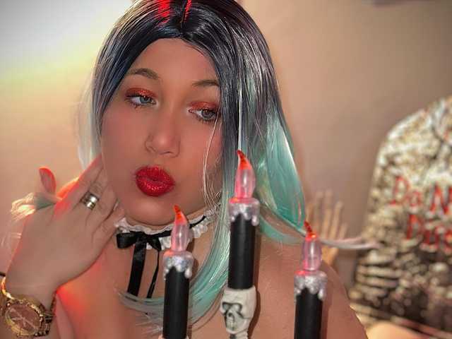 Foto av profilen samanthacolombiana