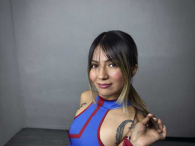 Foto av profilen SamanthaEcheverry