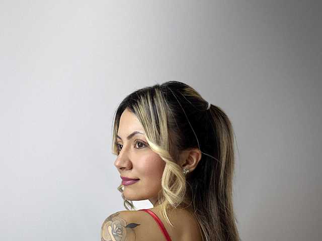 Foto av profilen SamanthaEcheverry