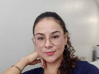 Erotisk videochat SamanthaGomes