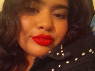 Erotisk videochat Samanthahotss